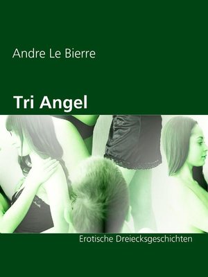 cover image of Tri Angel